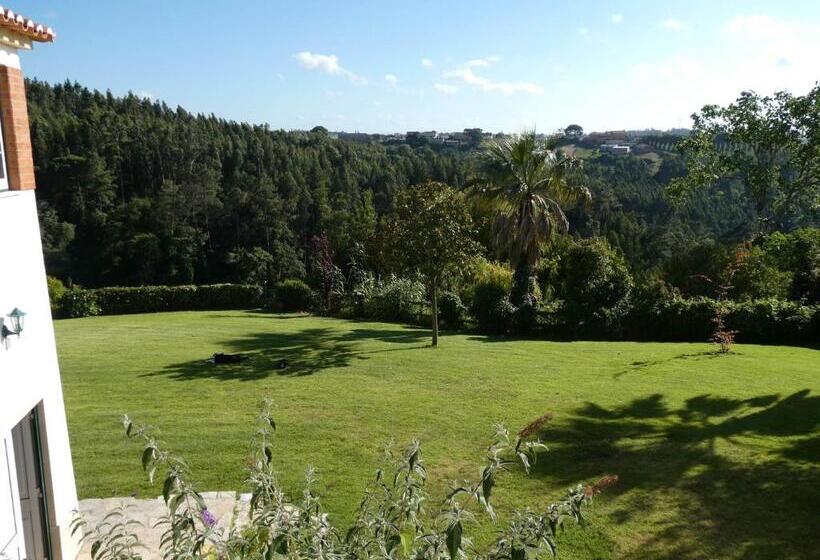 Vida Vi, Country House And B&b