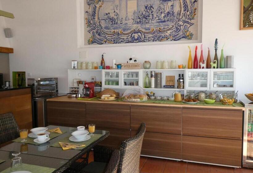 Vida Vi, Country House And B&b