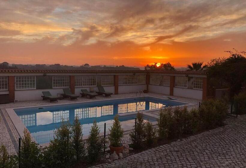 Vida Vi, Country House And B&b