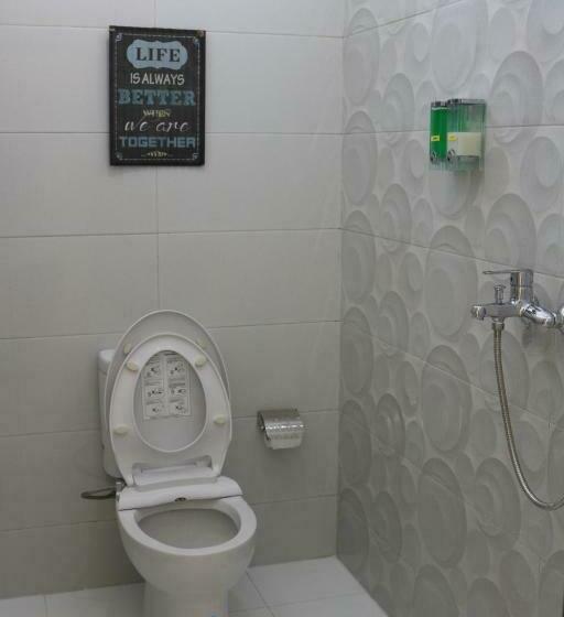 הוסטל Dric S House