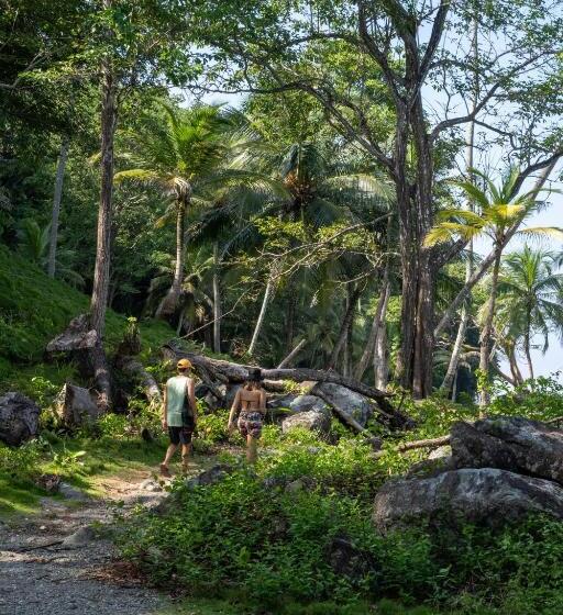 ユースホステル Katamaran