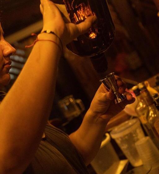 هاستل Katamaran