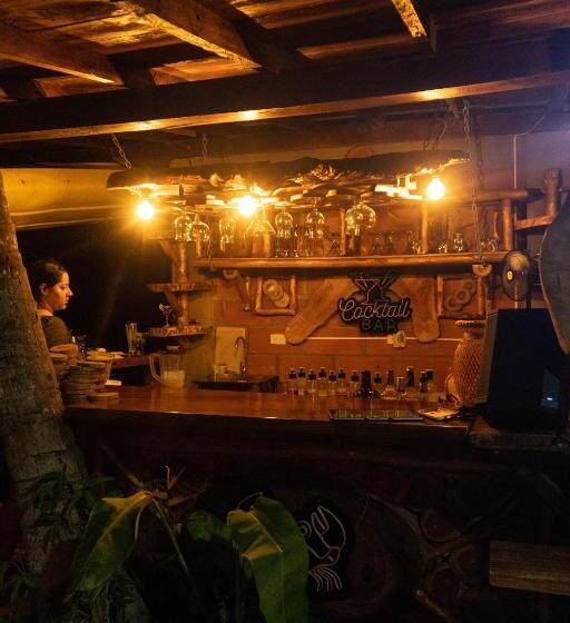 ユースホステル Katamaran