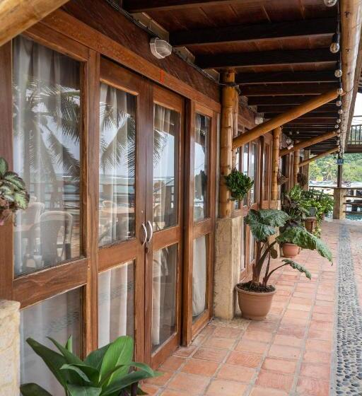 ユースホステル Katamaran