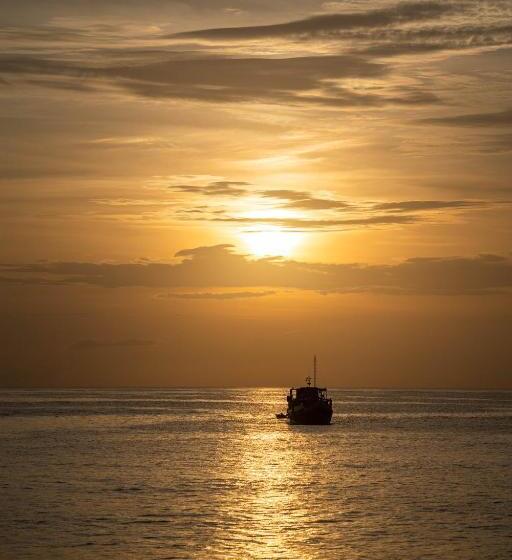 ユースホステル Katamaran