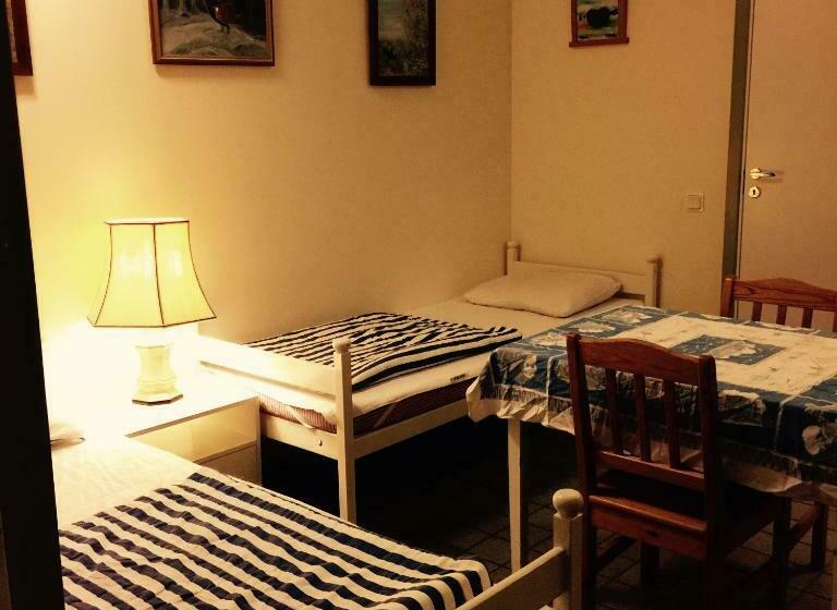 فندق صغير Kolmården Motel Apartments And Cottages