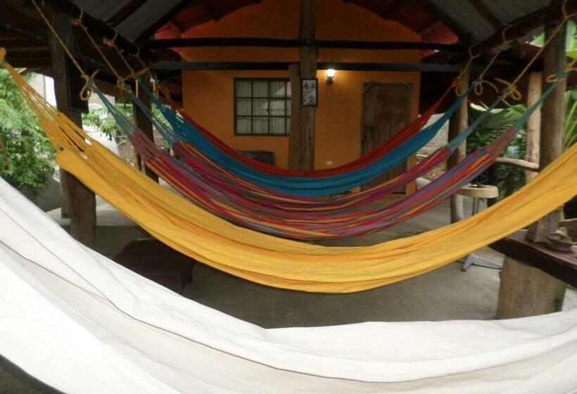 旅馆 Las Mañanitas De La Sierra