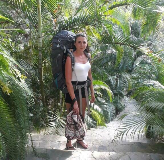 旅馆 Las Mañanitas De La Sierra