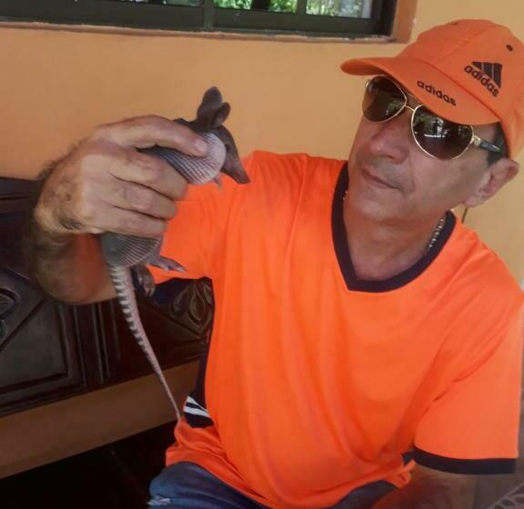 旅馆 Las Mañanitas De La Sierra