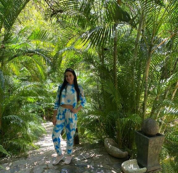 旅馆 Las Mañanitas De La Sierra