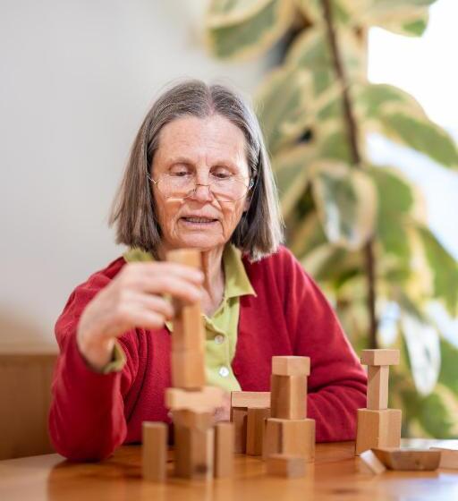 호스텔 Chasa Allegra