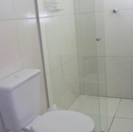 ユースホステル Pousada Requinte