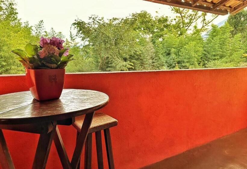 旅馆 Pousada Valle Paradiso