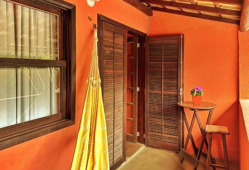 旅馆 Pousada Valle Paradiso