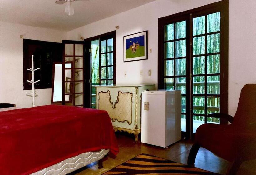 旅馆 Pousada Valle Paradiso