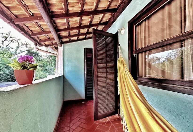 旅馆 Pousada Valle Paradiso