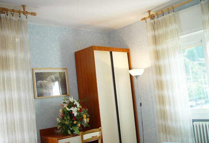 旅馆 Vecchia Fattoria