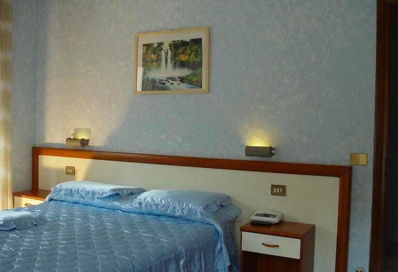 旅馆 Vecchia Fattoria