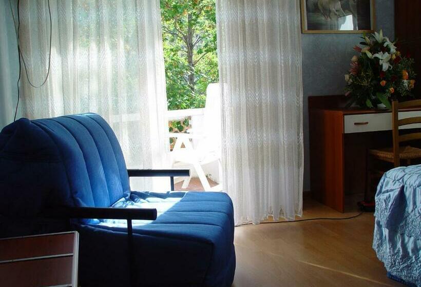 旅馆 Vecchia Fattoria