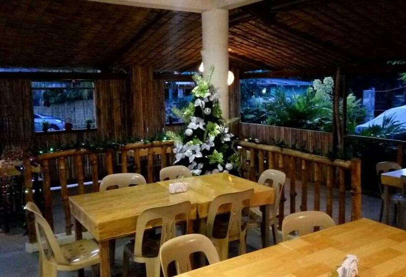 호스텔 Villa Peralta Inn