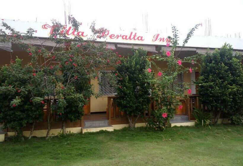 호스텔 Villa Peralta Inn