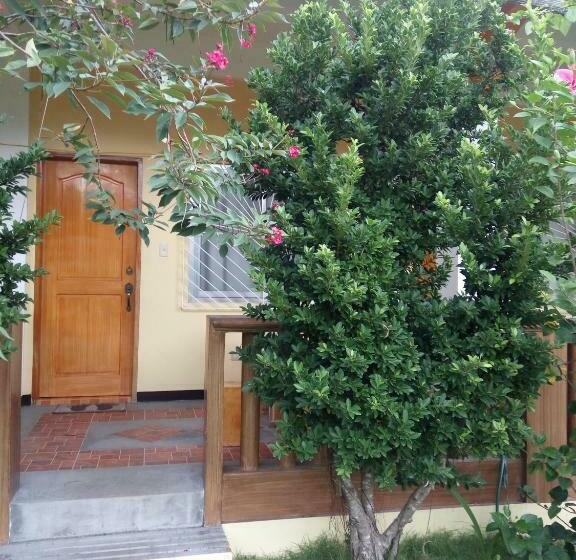 호스텔 Villa Peralta Inn