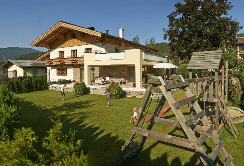 Alpine Active Weitgasser