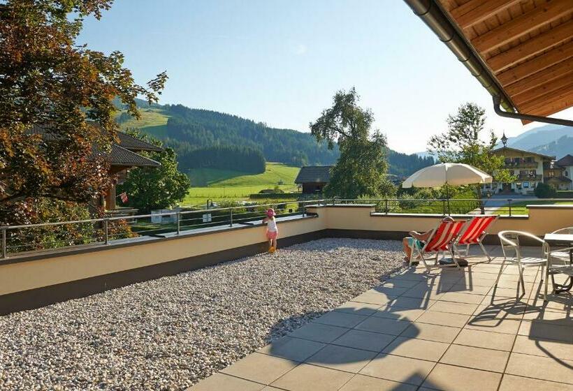 Alpine Active Weitgasser