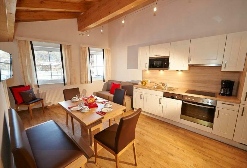 Alpine Active Weitgasser