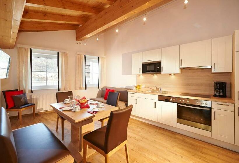 Alpine Active Weitgasser