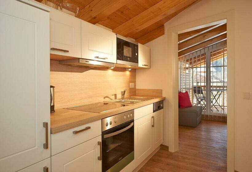 Alpine Active Weitgasser