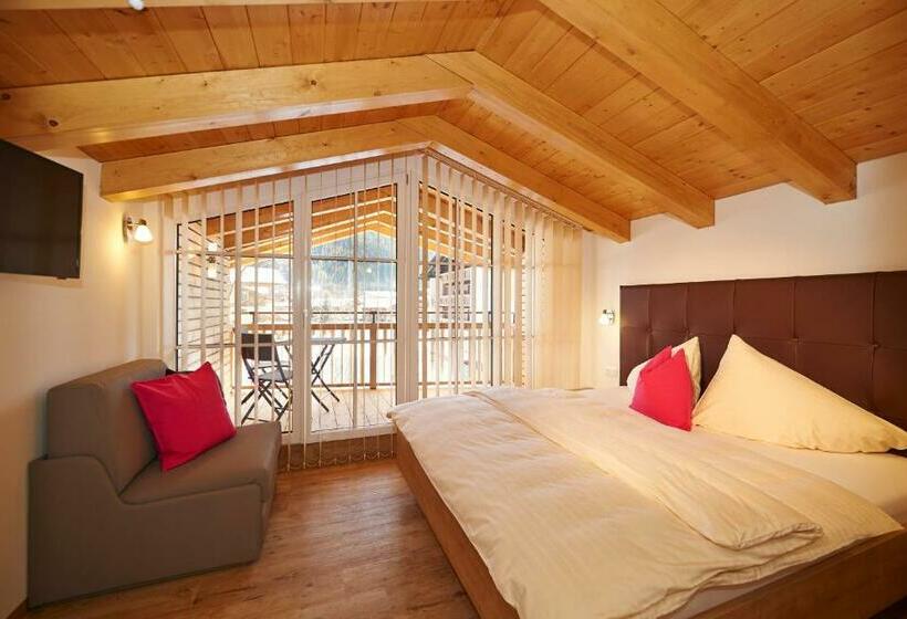 Alpine Active Weitgasser