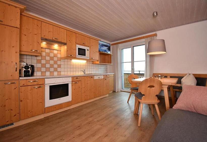 Alpine Active Weitgasser