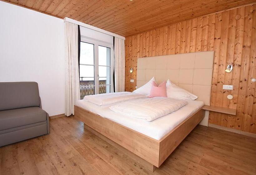 Alpine Active Weitgasser