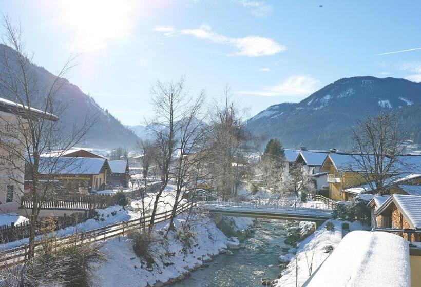 Alpine Active Weitgasser