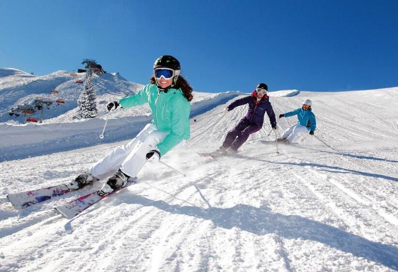 Alpine Active Weitgasser