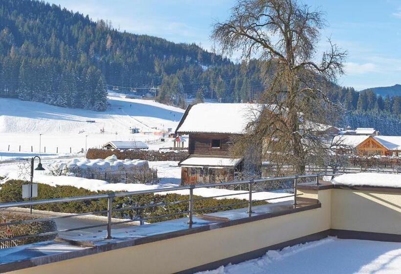 Alpine Active Weitgasser