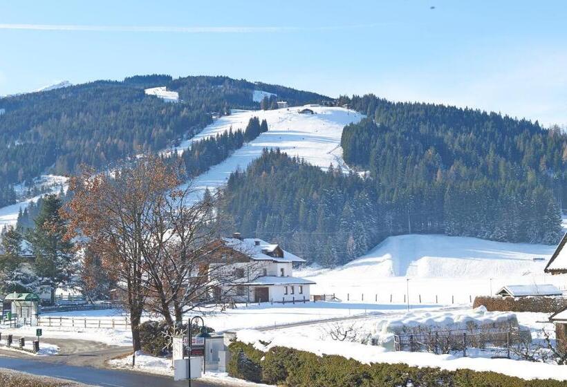 Alpine Active Weitgasser