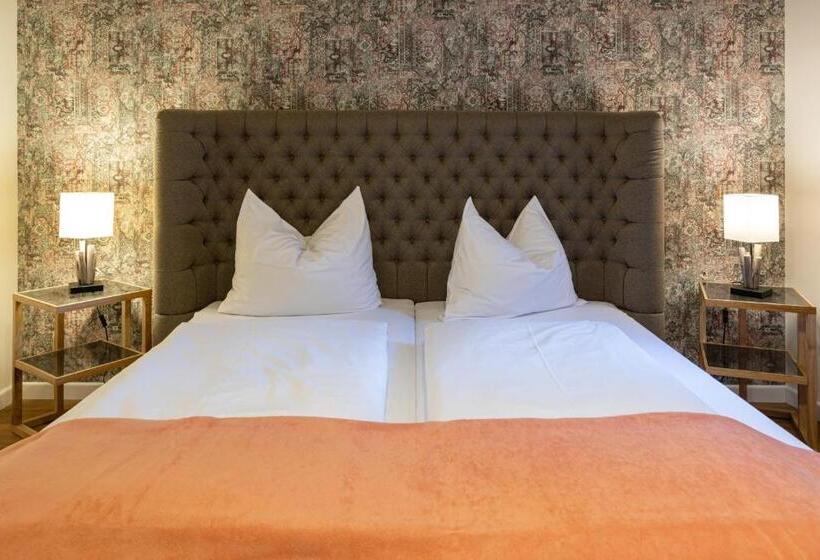 Altstadthotel Zur Börse