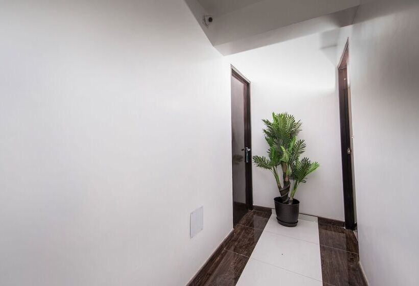 Ayenda Olimpo Hotel Sauna & Spa