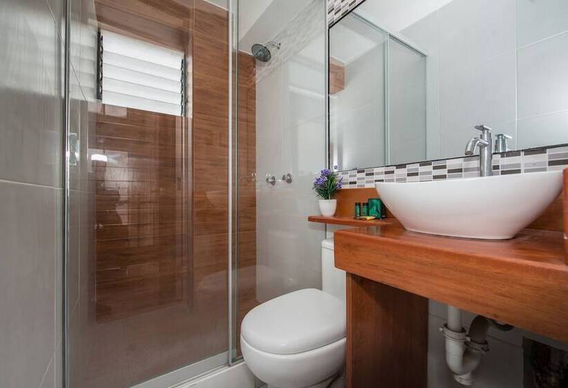 Ayenda Olimpo Hotel Sauna & Spa