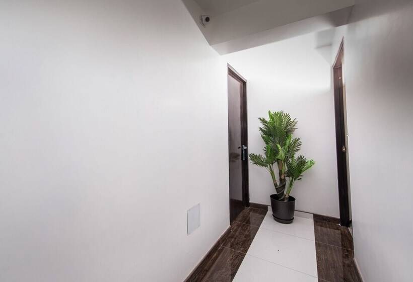 Ayenda Olimpo Hotel Sauna & Spa