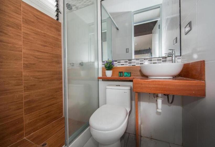 Ayenda Olimpo Hotel Sauna & Spa