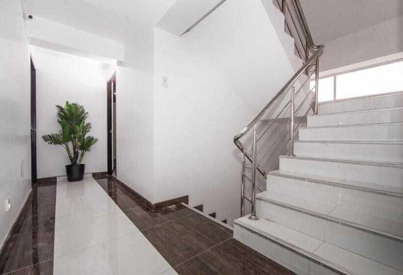 Ayenda Olimpo Hotel Sauna & Spa