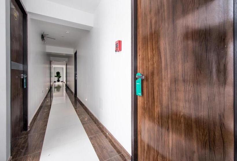 Ayenda Olimpo Hotel Sauna & Spa