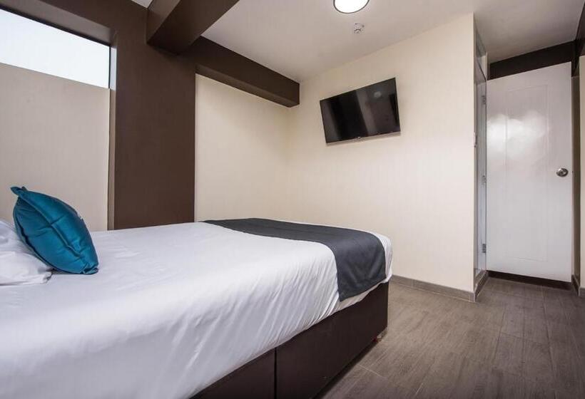 Ayenda Olimpo Hotel Sauna & Spa