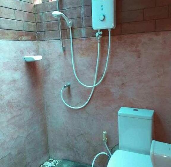 Baanrai Saiyoknoi Resort