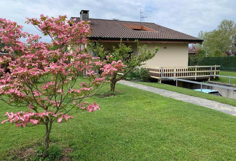 B&b Il Ciliegio