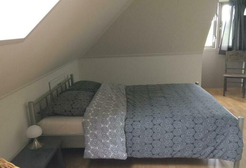 B&b Op Wijngoed Havelte