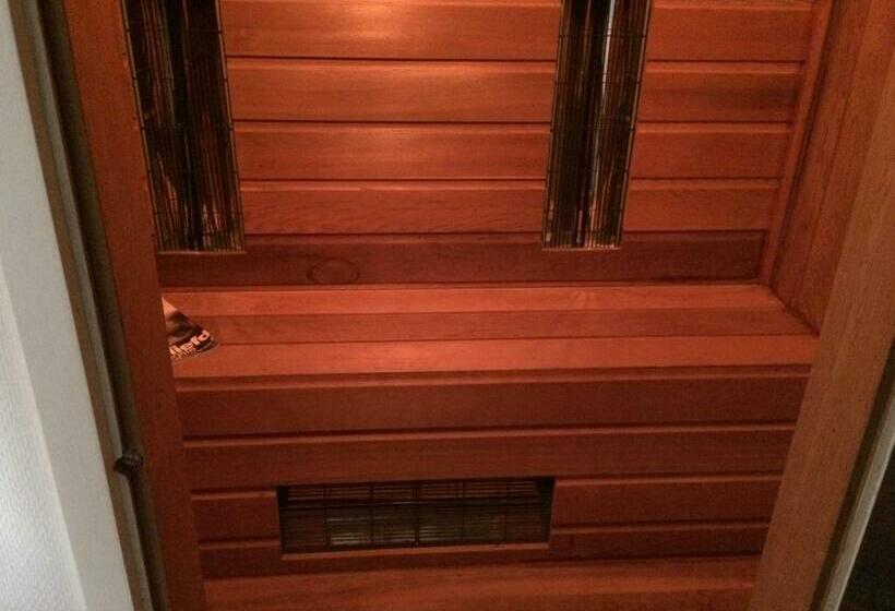 B&b Op Wijngoed Havelte